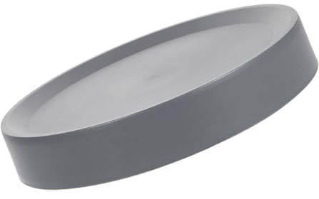 SUPVOX Macetero Rodante con Ruedas Palet con Ruedas para Plantas - Macetero con Ruedas para Interior Y Exterior con Bandeja Recogedora De Agua