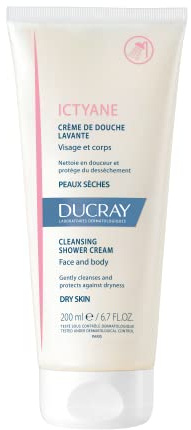 ICTYANE Crème Lavante 200ml