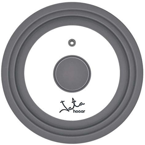 TAPA JATA-H (PEDIDO MINIMO 6 UNIDADES) T16 PARA SARTENES DE 16,18 Y 20CMJP20