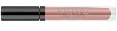 Malu Wilz Hydra Lip Gloss Nr. 02 Pale Rose I 3,5 ml I Lippenpflege für glänzendes Lippen Finish I Unterstützt Hautregeneration, schützt vor freien Radikalen