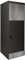 Ondis24 Korona Paketbox XL Postbox für Pakete, Päckchen, Warensendungen und Briefe mit Paketsafe, galvanisiert, mit Gasdruckfedern (116,5 cm, Grau) (Edelstahlfront)