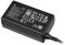 HP L40094-001 originale alimentatore 65 watt forma normale per Business Notebook NX6105, NX6115, NX6130, Mini 1000, Pavilion dv3-2000, Presario CQ71-100