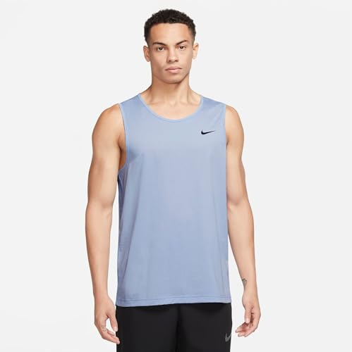 Nike Nk Df Hyverse Tank T-Shirt 479 XXL