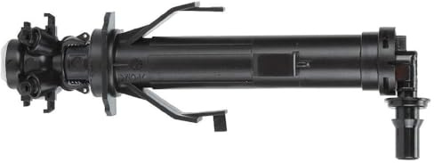 Baceyong Scheinwerfer-Waschdüsen Kompatibel mit VW Golf 7 (2014-2017) – Ersatzdüse für Frontscheibenwaschanlage, Passend für Fahrerseite (Links) – 5GG 955 965, 5GG955965
