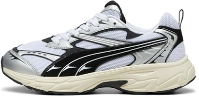 Basket à Lacets Puma Morphic Retro