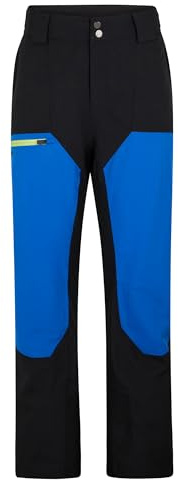Ziener Herren Ski-Hose/Schnee-Hose | wasserdicht, warm Tiffan-z