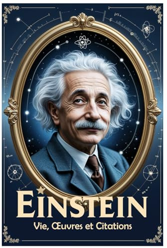 Einstein : Vie, Œuvres et Citations