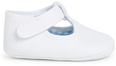 Pisamonas Badana Pepito Bebé Tela Cinta Adhesiva Talla 17 Color Blanco