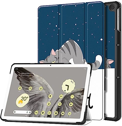 Acelive Tablet Hülle Schutzhülle Cover für Google Pixel Tablet 11 Zoll 2023