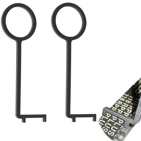 Zahnriemen-Testwerkzeug für PureTech 1.0 und 1.2, PSA, Gurtverschleißanzeige, Zahnriemenwerkzeuge für Citroen, Peugeot, Toyota