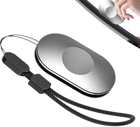 Nubamzy Strumento di riparazione del tergicristallo per auto, rinnovatore per veicoli, attrezzatura portatile di manutenzione per auto, garage, officina, camion, auto