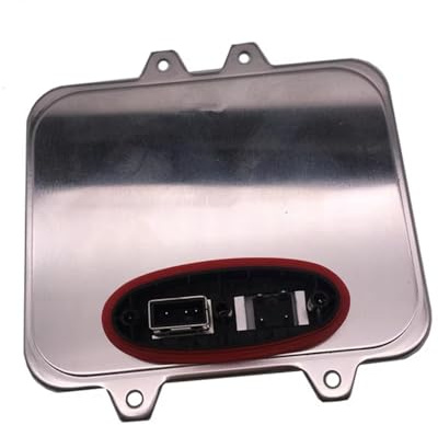 control de balasto HID Compatible Con Para X5 2010 2011 2012 2013 Para X6 2008 2009 2010 2011 2012 Regulador Voltaje Automotriz OEM: 0008212561