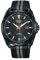 Pulsar Sport Herren-Uhr Solar Edelstahl mit Textilband PX3179X1