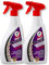 Leovet Deet Phaser | Doppelpack | 2 x 550 ml | Insektenschutzspray für Pferde | Mit Pflanzenwirkstoffen, wie Citriodoraöl & Zitronensäureester | ADMR konform, keine Karenzzeit