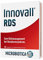 INNOVALL RDS - Nahrungsergänzungsmittel mit dem spezifischen Bakterienstamm Lactobacillus plantarum 299v, 28 Kapseln