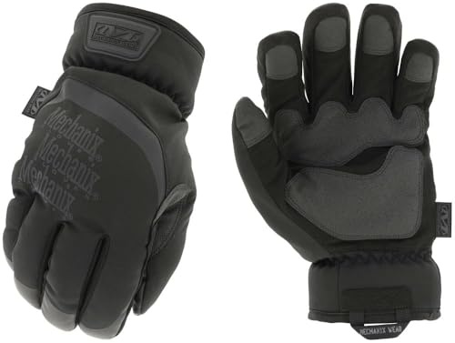 Mechanix Wear Coldwork™ FastFit® Plus Aislado