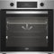 Beko BBIE123001XD Horno Multifunción con tecnología Aeroperfect y limpieza por Hidrólisis