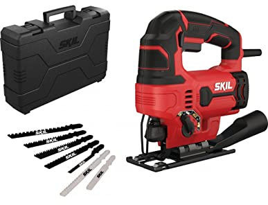 Sierra de calar péndulo 550 W 4530ga - SKIL
