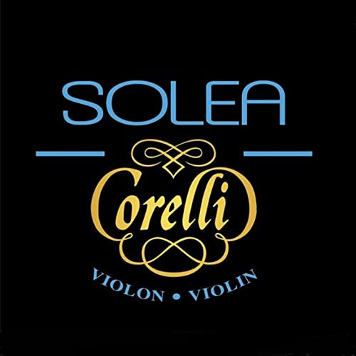 Corelli, Cordes Violon Solea, Medium 602M
