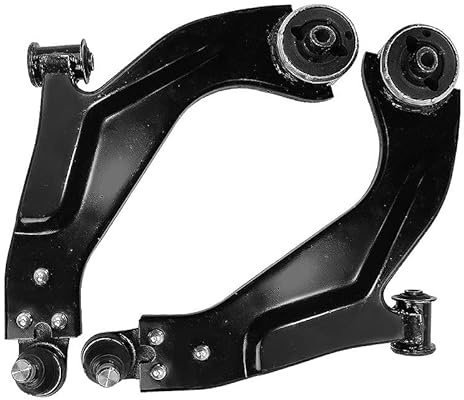 ATEC Germany 2x Querlenker Vorderachse unten links & rechts