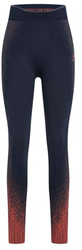 Odlo Blackcomb Eco Thermohose Damen