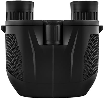 Télémètre de Golf 1000 Yards, Télémètre Laser pour Le Golf avec Grossissement 10X, Télémètre pour Le Golf ou La Chasse, Jumelles pour L'observation des Oiseaux, Noir