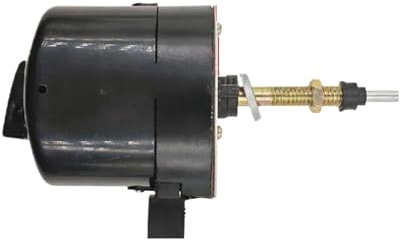 Scheibenwischermotor Universal 12V Scheibenwischermotor 105° Passend Für Traktor Boot Oldtimer Oldtimer Wischermotor
