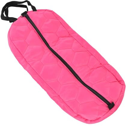 Tbest Trensenhalter-Tasche, Tragbare Zaumzeug-Tragetasche, Aufbewahrung von Pferdeausrüstung, Organisierter Stabiler Schutz
