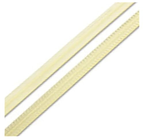 Compatibile con Karcher BD50/50 BD50/70 Lama in gomma for tergipavimento Parti for lavapavimenti Striscia di ritenzione idrica A