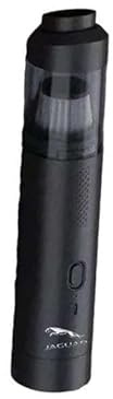 FASDEEW Aspirapolvere Portatile per Auto Potente Doppio Uso per casa e Veicoli Aspirapolvere e soffiatore Multifunzionale in Un Unico Dispositivo. per Jaguar S-Type, X-Type, XE, XF, XJ, XK, S-Type