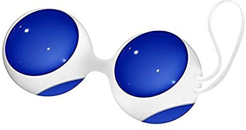 Shots Ben Wa Medium, Blue
