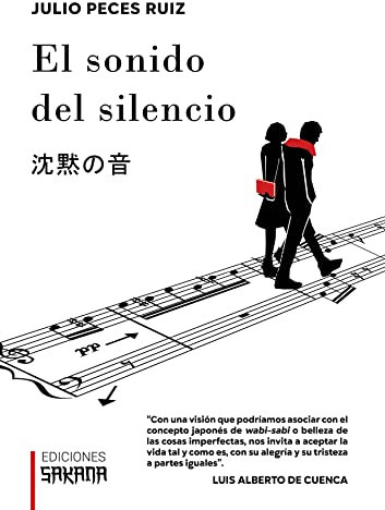 El sonido del silencio