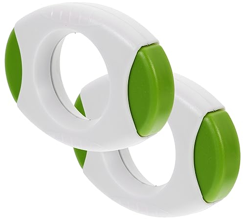 Alipis 2pcs Egg Shell Cutters Egg Shell Cutter for for Topper for Kitchen Use