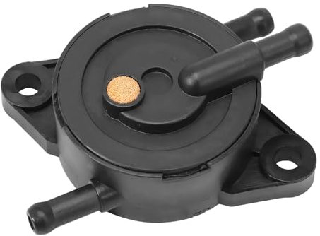 Konuooer Niederdruck-Benzinpumpe Vakuumpumpe für Pi-aggio Derbi Gilera Vespa Runner Scooter