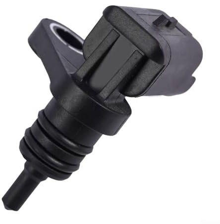 Sensor de temperatura de combustible, sensor de temperatura de combustible de alto rendimiento para Ford para Transit y BT50 PRO, compatible con múltiples modelos