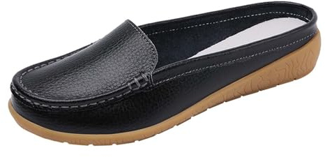 Sneakers da Donna Scarpe Basse Leggere Comode Plantar Fasciitis Ciabatte Casa con Suola Morbida Eleganti Casual Versatile Sportschuhe Ortopediche Supporto Arco Plantare