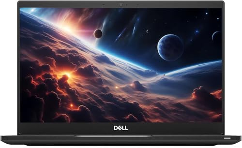 Dell Latitude 7390 Ordinateur Portable Professionnel, 13,3 FHD, Intel Core i5-8350U, 16 Go de RAM, SSD 512 Go, Clavier Japonais, Windows 11 Pro (reconditionné)