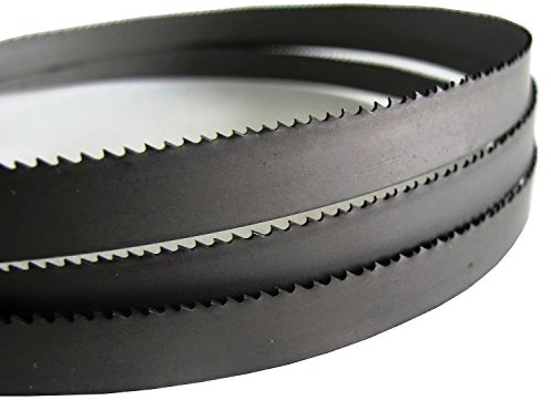 Sägeband für Metallbandsäge BS-115 1638x13x0,65 mm 10/14 HSS-Sägeband