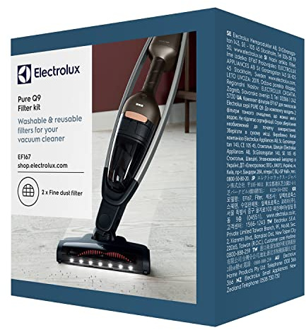 Electrolux EF167