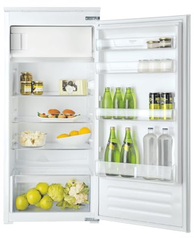 Frigorifero da incasso Hotpoint: - SZ 12 A2 D/HA 1