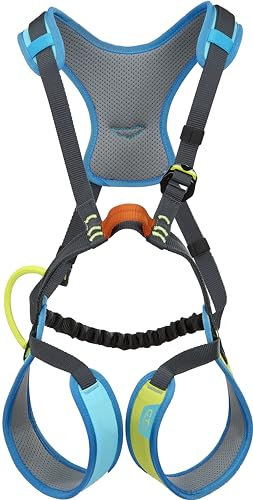 Climbing Technology Geschirr für Bergsteigen, Bergsteigen und Trekking, Marke Unisex für Kinder