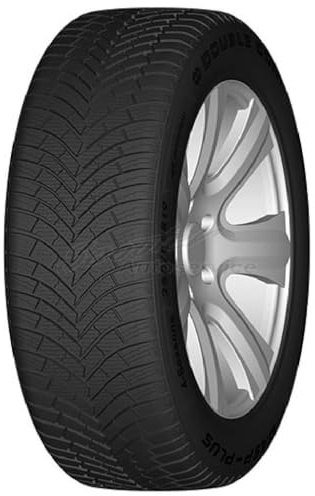 DOUBLE COIN - 205/55 R16 TL 94V DASP+ XL BSW M+S 3PMSF - Ganzjahresreifen