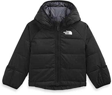 THE NORTH FACE Baby Reversible Perrito Jacke Tnf Black 24 Monate