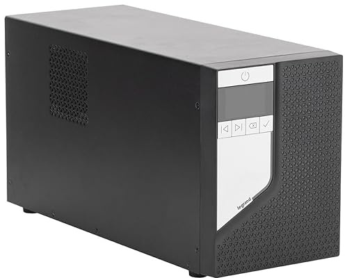SAI Interactivo Legrand LG-311063 1600 W 2000 VA
