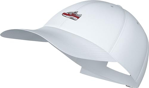 Nike Club Unstrukturierte Futura Wash-Cap, FB5368