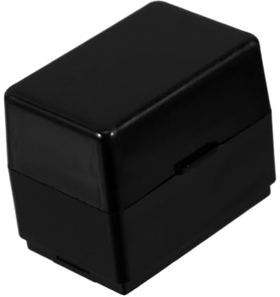 Operitacx Roller Garbled Stamp for Address Blocker Privacy Protector Stamp Identity Protection Roller for Confidential Documents