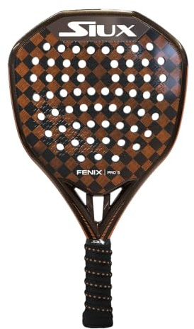 Siux Fenix Pro 5 2025