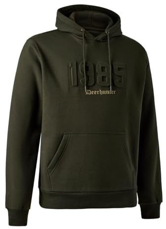Deerhunter Jubilee Hoodie