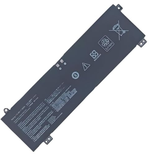 C41N2013 laptop battery,Compatible for Asus TUF Gaming F17 FX707 FX707VI FX707ZC4-HX023W FX707ZC-HX006W HX068W A15 FA507R FA507RM FA507RC6800.(56Wh C41N2010)