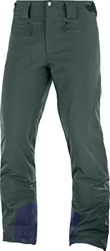 Salomon Herren Icemania Pant M Icemania Pant M